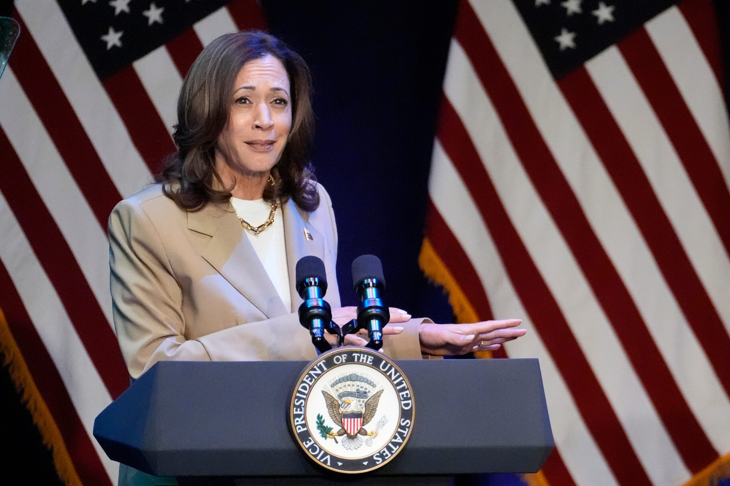 CNN Host Brutal Harris Takedown Goes Viral Dailydispatch